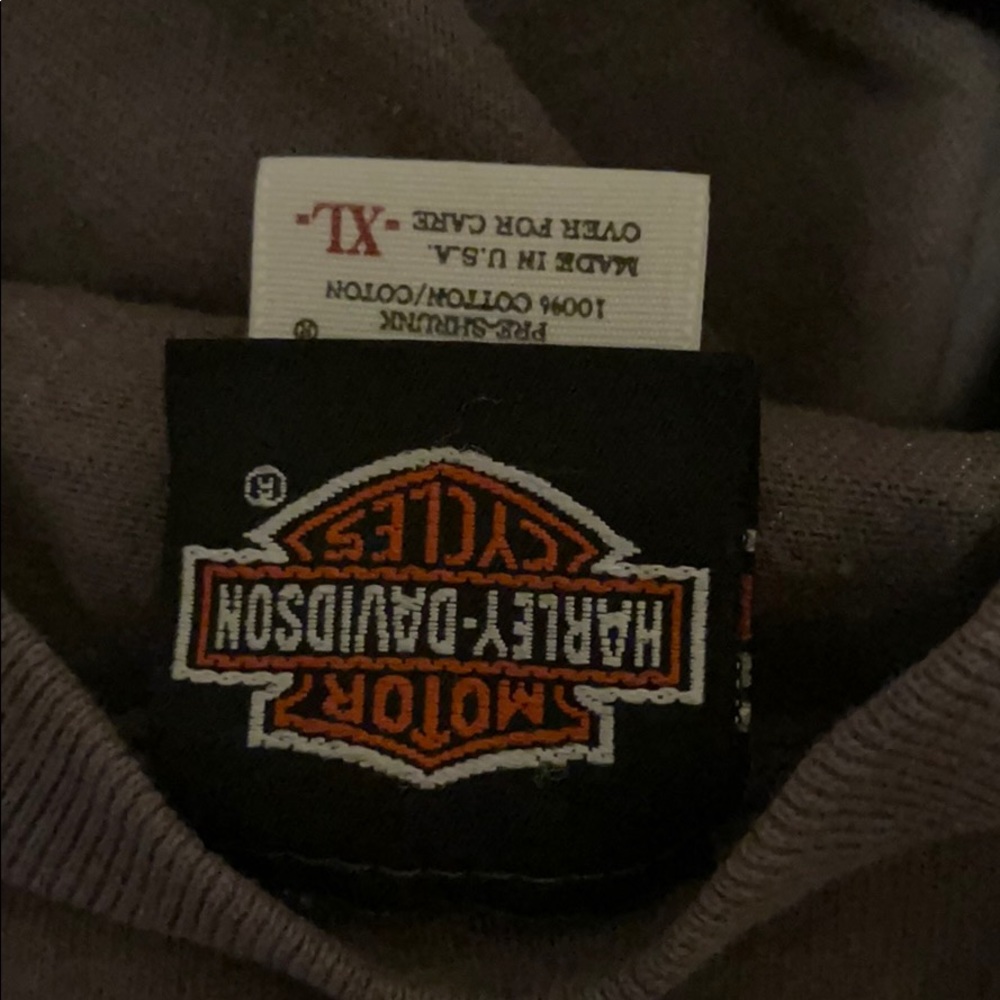 Long sleeve - Picture 3 of 3